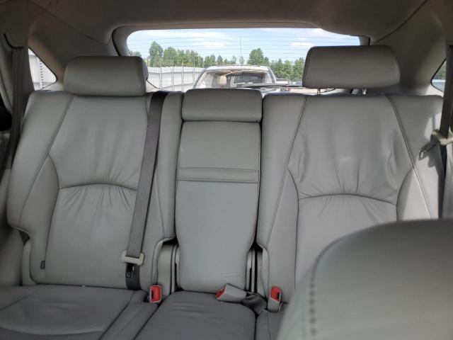 Photo 10 from auction – 2004 LEXUS RX 330 with VIN 2T2HA31U64C009473