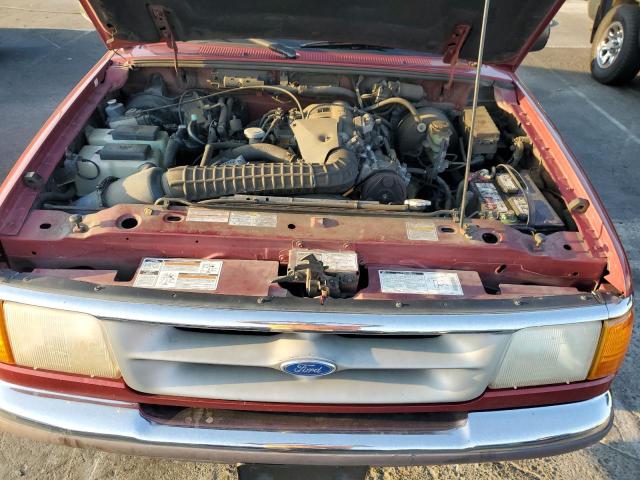 Photo 11 from auction – 1997 FORD RANGER SUP with VIN 1FTCR14X9VPB21477