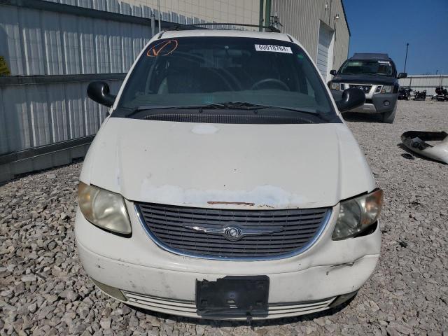 Photo 5 from auction – 2002 CHRYSLER TOWN & COU with VIN 2C4GP54L32R525235