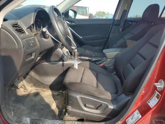 Photo 7 from auction – 2013 MAZDA CX-5 TOURI with VIN JM3KE2CE8D0111003