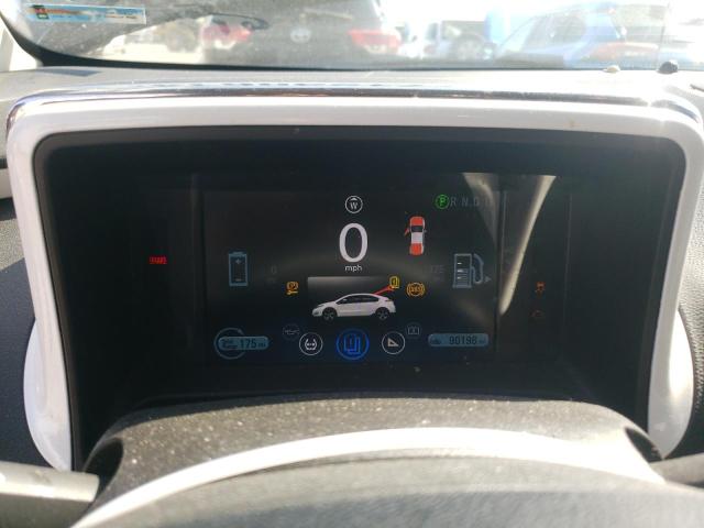 Photo 9 from auction – 2013 CHEVROLET VOLT with VIN 1G1RB6E45DU124658