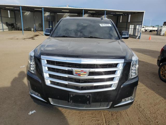 Photo 5 from auction – 2016 CADILLAC ESCALADE E with VIN 1GYS4JKJ0GR129364