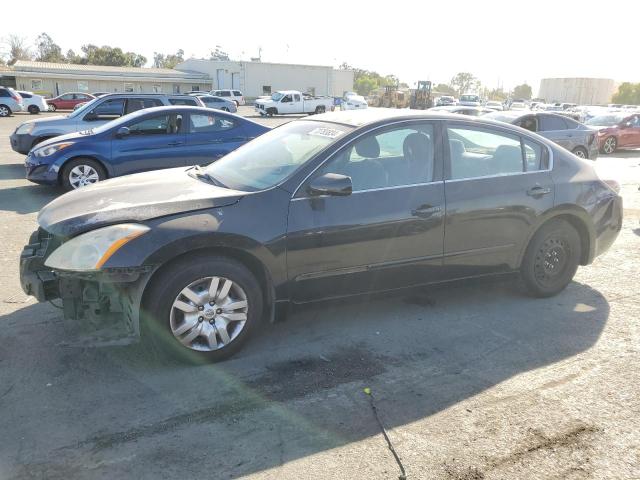 NISSAN ALTIMA BAS 2012 with VIN 1N4AL2AP7CN408883 - Photo from auction