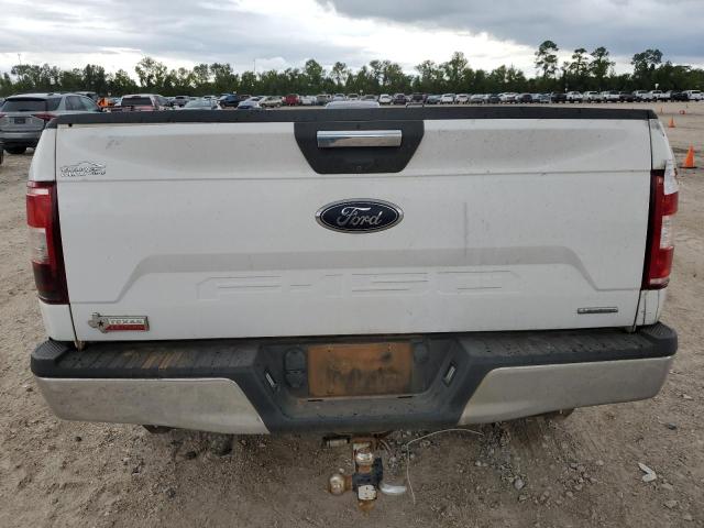 Photo 6 from auction – 2020 FORD F150 SUPER with VIN 1FTEW1E40LKF46523