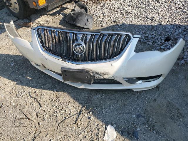 Photo 13 from auction – 2014 BUICK ENCLAVE with VIN 5GAKRCKD5EJ298077