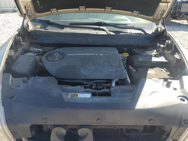 Photo 12 from auction – 2015 JEEP CHEROKEE L with VIN 1C4PJMDS6FW591858
