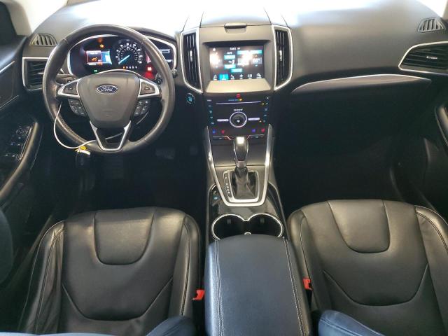 Photo 8 from auction – 2016 FORD EDGE TITAN with VIN 2FMPK4K87GBB15167