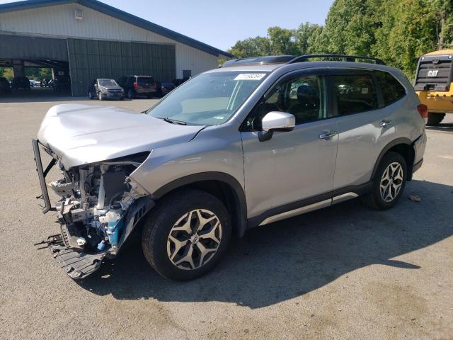 Zdjęcie 1 z aukcji – 2019 SUBARU FORESTER P z VIN JF2SKAGC4KH468540