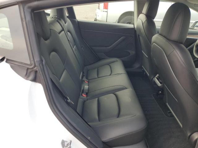 Photo 10 from auction – 2022 TESLA MODEL 3 with VIN 5YJ3E1EB3NF164477