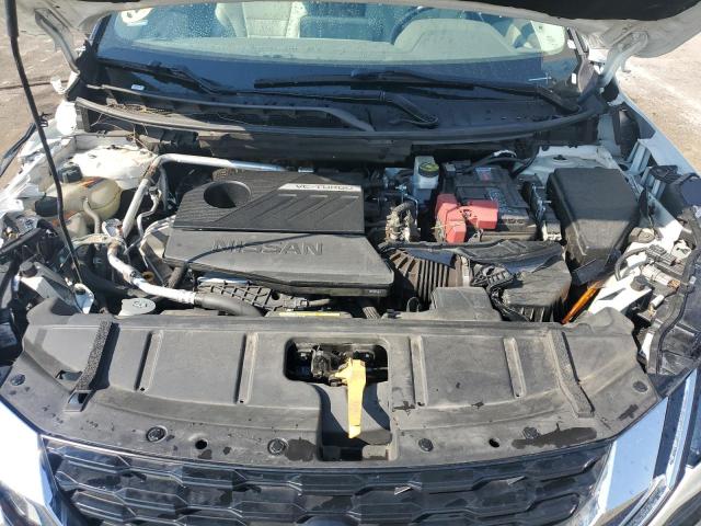 Photo 12 from auction – 2023 NISSAN ROGUE SL with VIN 5N1BT3CB7PC791033