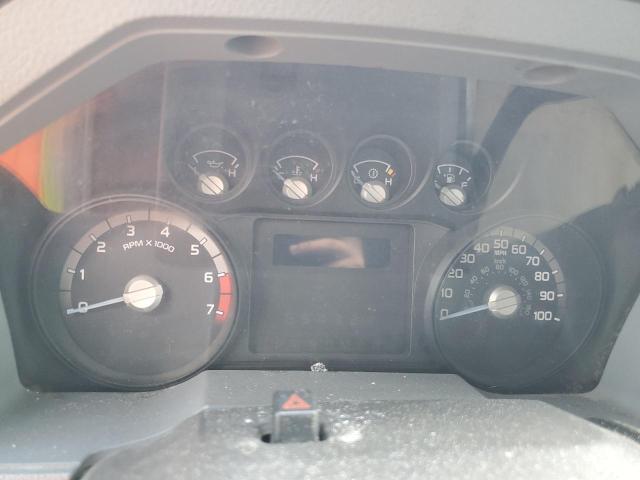 Photo 9 from auction – 2012 FORD F250 SUPER with VIN 1FT7X2B64CEC80584