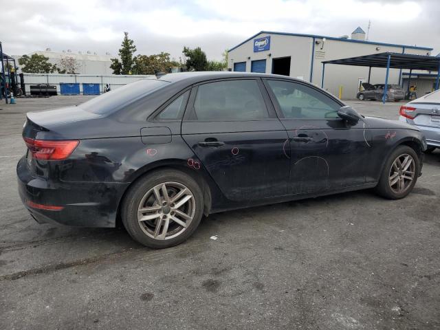 Photo 3 from auction – 2017 AUDI A4 ULTRA P with VIN WAUGMAF4XHN030850