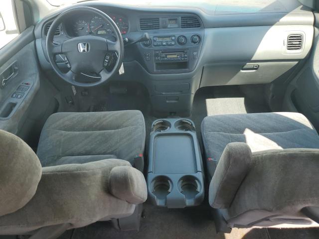 Photo 8 from auction – 2003 HONDA ODYSSEY EX with VIN 5FNRL18623B004456