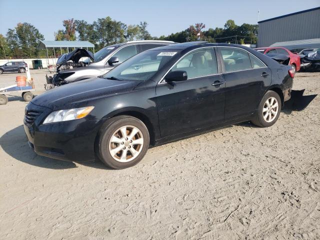 Photo 1 from auction – 2008 TOYOTA CAMRY CE with VIN 4T1BE46K78U262205