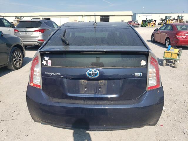 Zdjęcie 6 z aukcji – 2013 TOYOTA PRIUS z VIN JTDKN3DU7D1725720