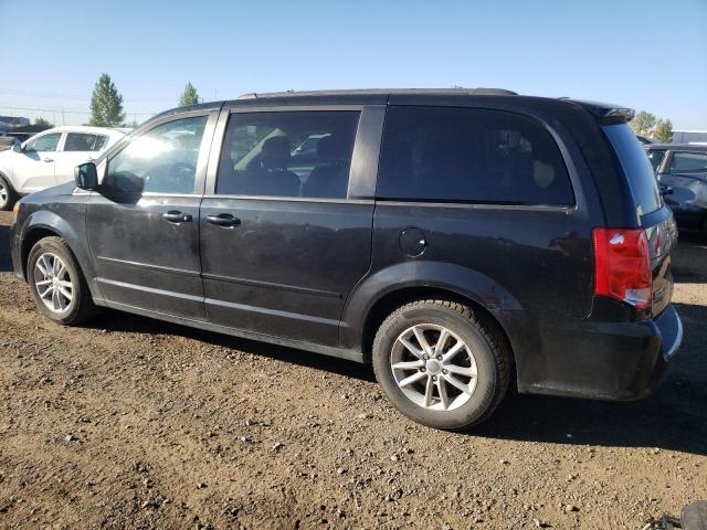Photo 2 from auction – 2016 DODGE GRAND CARA with VIN 2C4RDGBG1GR364815