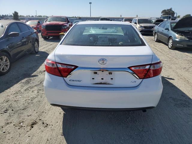 Photo 6 from auction – 2017 TOYOTA CAMRY LE with VIN 4T1BF1FK0HU391690