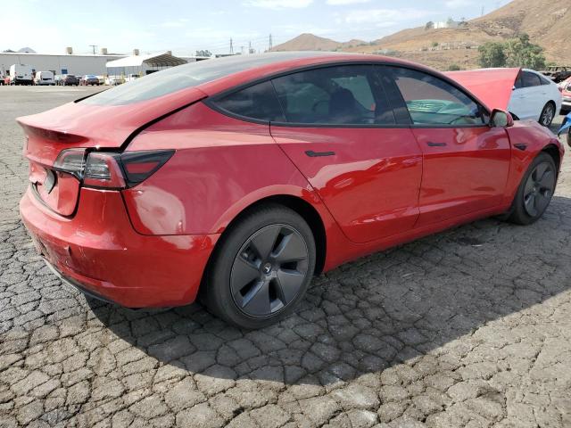 Photo 3 from auction – 2023 TESLA MODEL 3 with VIN 5YJ3E1EA0PF454279