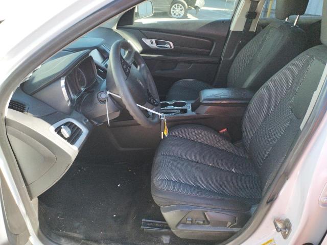 Photo 7 from auction – 2017 GMC TERRAIN SL with VIN 2GKALMEK2H6183017
