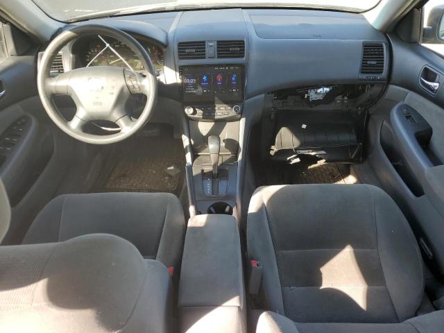 Photo 8 from auction – 2007 HONDA ACCORD with VIN 1HGCM56407A056938