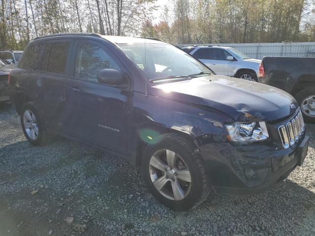 Photo 4 from auction – 2012 JEEP COMPASS SP with VIN 1C4NJDBB0CD676616