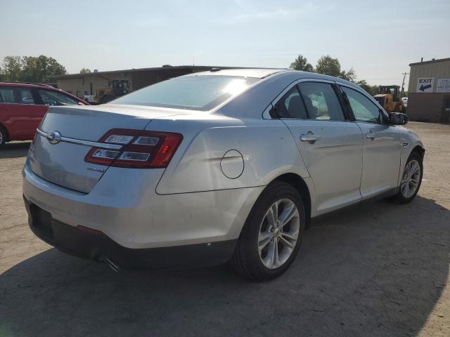 Photo 3 from auction – 2018 FORD TAURUS SE with VIN 1FAHP2D83JG132694