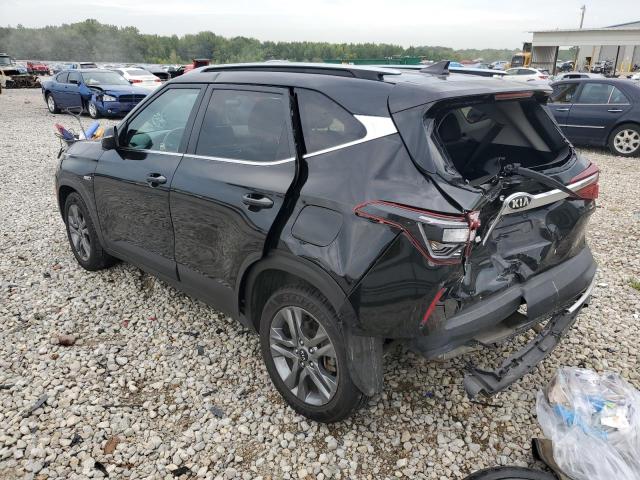 Photo 2 from auction – 2021 KIA SELTOS S with VIN KNDEUCAA7M7040723