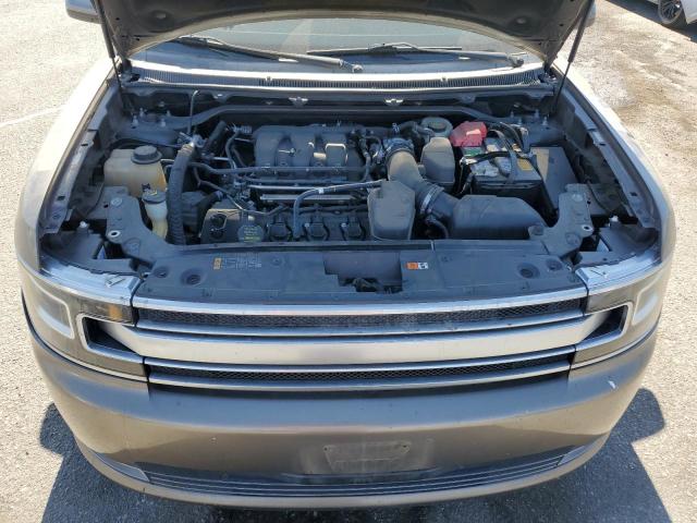 Photo 12 from auction – 2013 FORD FLEX LIMIT with VIN 2FMGK5D89DBD08032