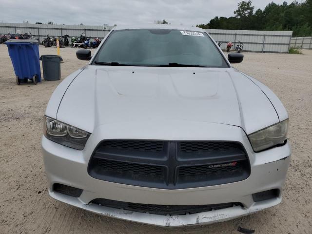 Photo 5 from auction – 2014 DODGE CHARGER PO with VIN 2C3CDXAGXEH318981