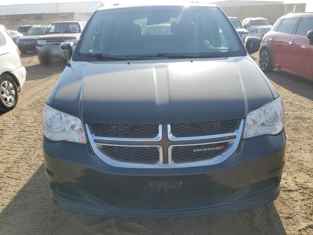 Photo 5 from auction – 2015 DODGE GRAND CARA with VIN 2C4RDGCG3FR658486