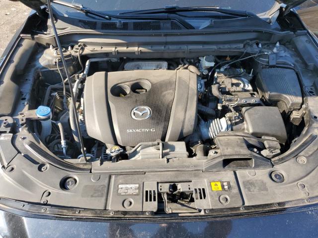 Photo 12 from auction – 2020 MAZDA CX-5 TOURI with VIN JM3KFACM0L0764888
