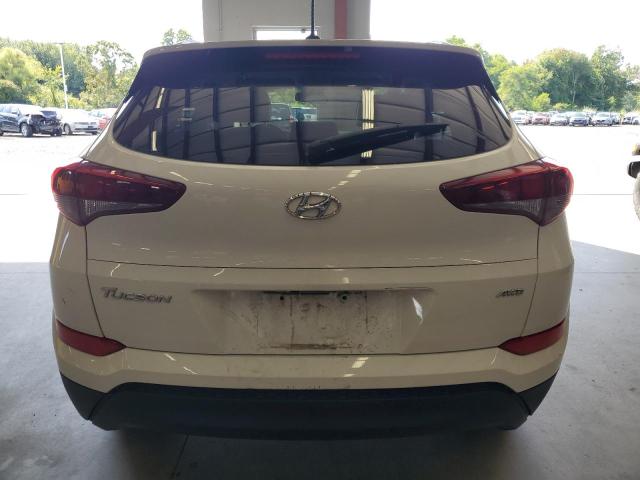 Photo 6 from auction – 2016 HYUNDAI TUCSON LIM with VIN KM8J3CA47GU189372