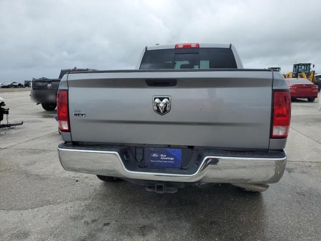 Photo 6 from auction – 2020 RAM 1500 CLASS with VIN 1C6RR6TT8LS103088