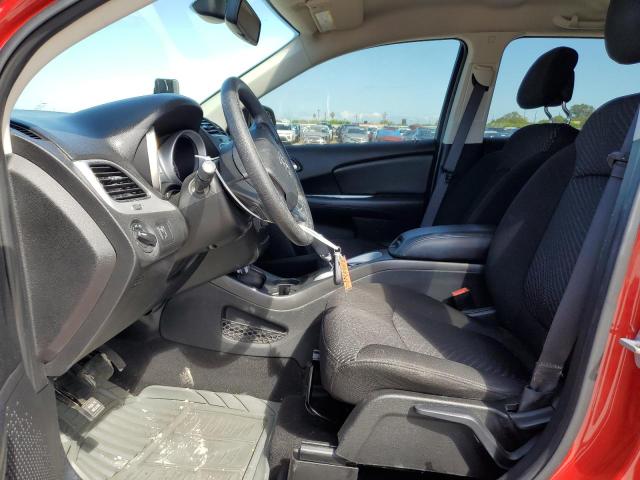 Photo 7 from auction – 2020 DODGE JOURNEY SE with VIN 3C4PDCAB2LT249198