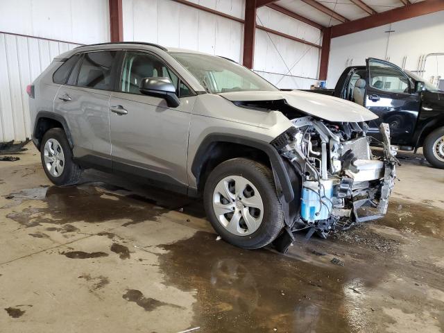 Photo 4 from auction – 2019 TOYOTA RAV4 LE with VIN JTMF1RFV8KD509179