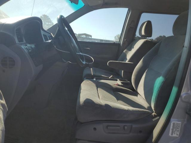 Photo 7 from auction – 2003 HONDA ODYSSEY EX with VIN 5FNRL18673B014271