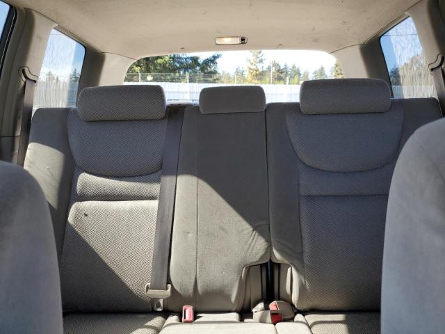 Photo 10 from auction – 2001 TOYOTA HIGHLANDER with VIN JTEHF21A210007498