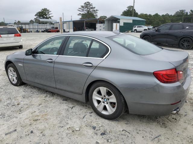 Photo 2 from auction – 2011 BMW 528 I with VIN WBAFR1C54BC751050