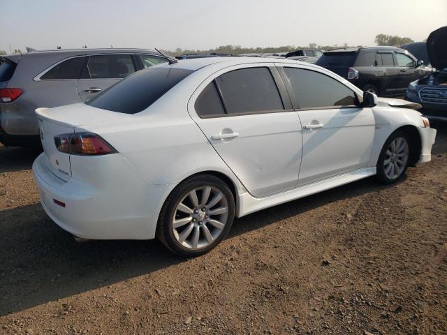 Photo 3 from auction – 2011 MITSUBISHI LANCER GTS with VIN JA32U8FW8BU035578