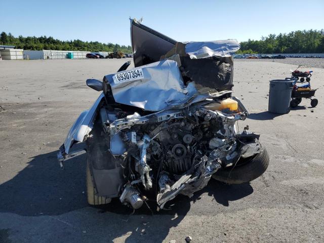 Photo 5 from auction – 2013 CHRYSLER 300 S with VIN 2C3CCAGG0DH708509