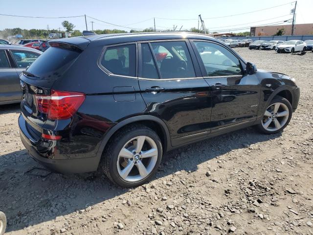 Photo 3 from auction – 2017 BMW X3 XDRIVE2 with VIN 5UXWX9C30H0W78726