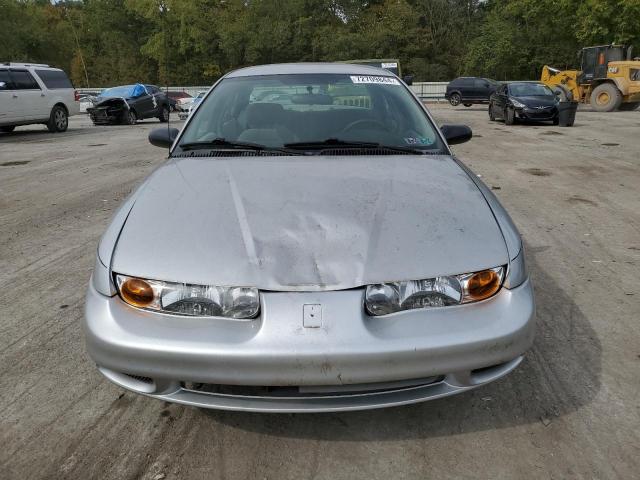 Photo 5 from auction – 2002 SATURN SL2 with VIN 1G8ZK52722Z143551