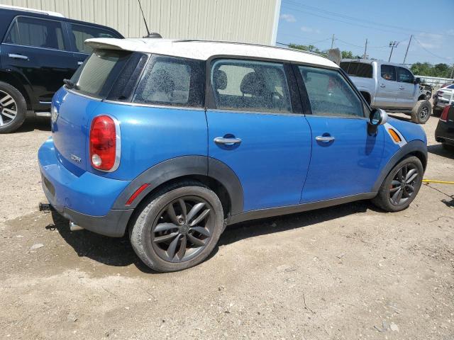 Photo 3 from auction – 2011 MINI COOPER COU with VIN WMWZB3C51BWH94680