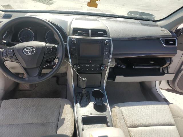 Photo 8 from auction – 2016 TOYOTA CAMRY LE with VIN 4T4BF1FK4GR546066