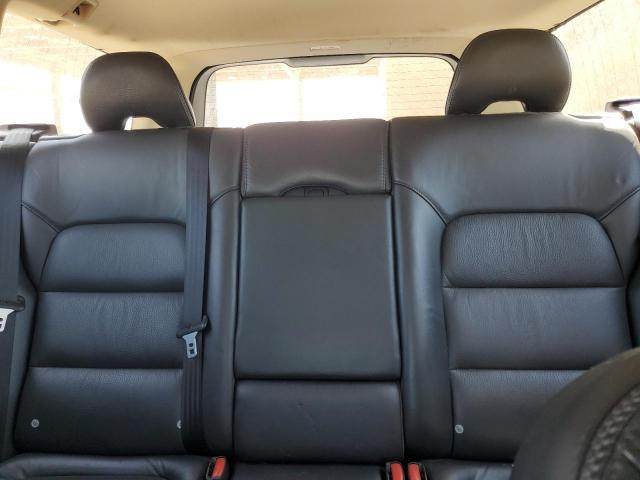 Photo 10 from auction – 2008 VOLVO XC70 with VIN YV4BZ982981026799