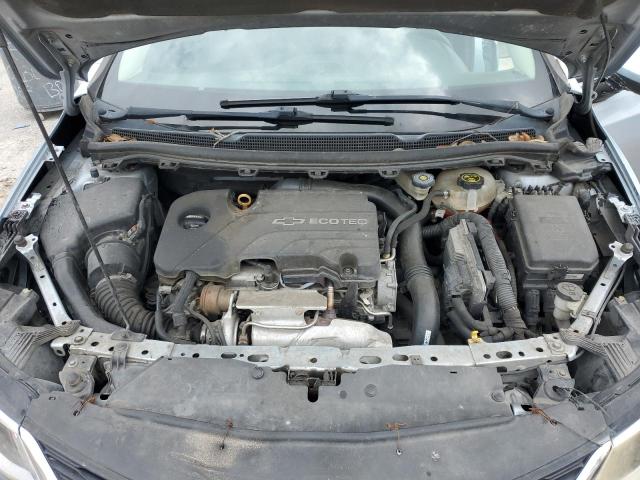 Photo 11 from auction – 2017 CHEVROLET CRUZE LS with VIN 1G1BB5SM5H7209858