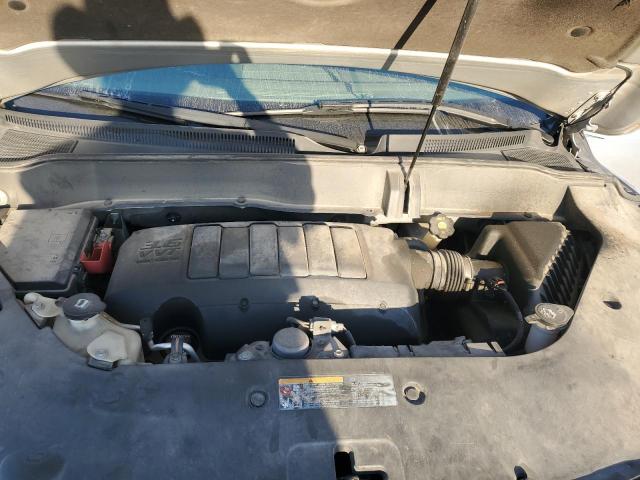 Photo 12 from auction – 2013 BUICK ENCLAVE with VIN 5GAKVBKD8DJ109071
