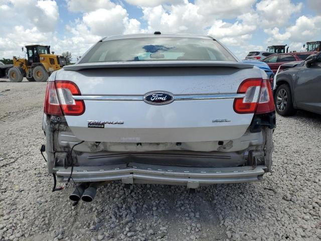 Photo 6 from auction – 2012 FORD TAURUS SEL with VIN 1FAHP2EW2CG114168