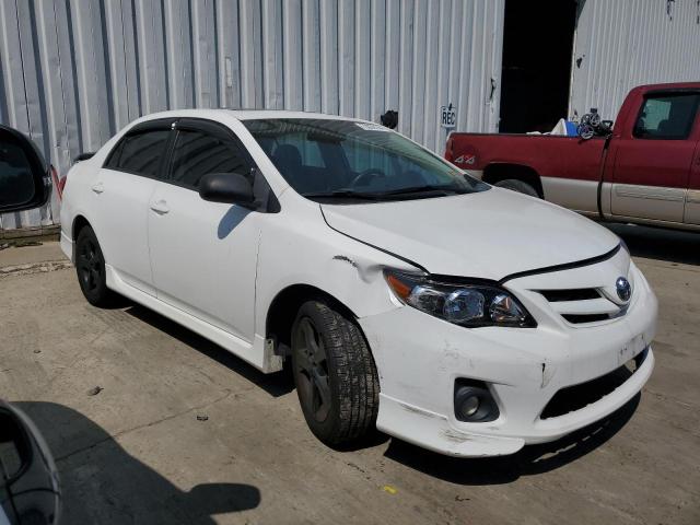 Photo 4 from auction – 2011 TOYOTA COROLLA BA with VIN 2T1BU4EE1BC681786