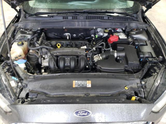 Photo 11 from auction – 2015 FORD FUSION SE with VIN 1FA6P0H77F5116997